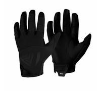 Direct Action Hard Leather Gloves black - taktische Handschuhe, taktische Einsatz Handschuhe, Leder Handschuhe S