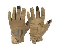 Direct Action Hard Shooting Gloves Handschuhe Coyote Brown Größe XXL
