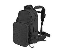 Direct Action Ghost MK II Backpack black - taktischer Rucksack, Militär Rucksack, tactical Bag
