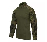 Direct Action - Combat Shirt Vanguard - Sweatshirt - Black XL