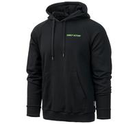 Direct Action - Into The Dark Sweatshirt - Black 3XL