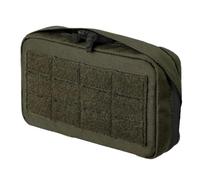 Direct Action JTAC Admin Pouch Mk II (Ranger Green)