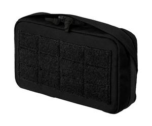 Direct Action - JTAC MK II Admin Tasche - Black
