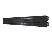 Direct Action - Kummerbund Cummerbund Slim für Spitfire MK II Weste - Shadow Grey M