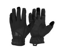 Direct Action Light Shooting Gloves Handschuhe Schwarz