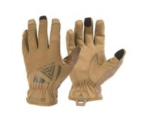 Direct Action - Light Gloves - Taktische Handschuhe - Coyote Brown L