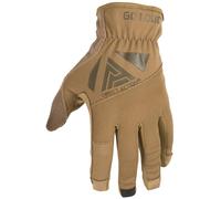 Direct Action - Light Gloves - Taktische Handschuhe - Coyote Brown S