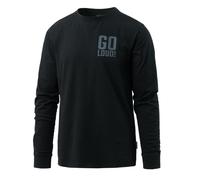 Direct Action - Longsleeve No Loud! T-Shirt - Black L