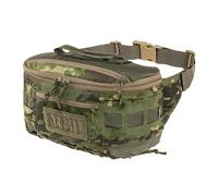 Direct Action - Lysander Med Gürteltasche - Multicam Tropic
