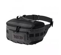 Direct Action Lysander Med Gürteltasche - Shadow Grey