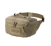 Direct Action LYSANDER MED Hüfttasche, Adaptive Green, Small, Classic