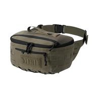 Direct Action LYSANDER MED Hüfttasche, Ranger Green, Small, Classic