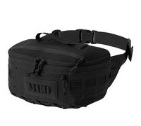 Direct Action - Lysander Med - Medizinische Hüfttasche - Black