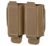 Direct Action - Magazintasche für SLICK Mag Pouch-Magazine - Coyote Brown