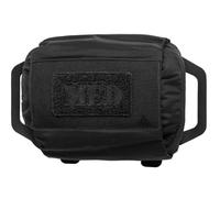 Direct Action MED Pouch Horizontal MK III® - Cordura® (Schwarz)