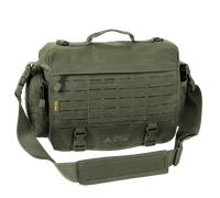 Direct Action Messenger Bag MK II olive green - taktische Umhängetasche