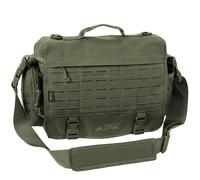 Direct Action Messenger Bag MK II olive green - taktische Umhängetasche