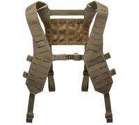 Direct Action - Mosquito H-Harness Taktische Hosenträger - Adaptive Green
