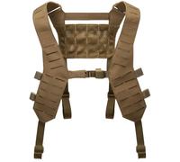 Direct Action - Mosquito H-Harness Taktische Hosenträger - Coyote Brown