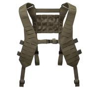 Direct Action - Mosquito H-Harness Taktische Hosenträger - Ranger Green