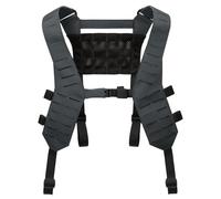 Direct Action - Mosquito H-Harness Taktische Hosenträger - Shadow Grey