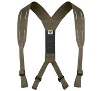 Direct Action - Mosquito Y-Harness Taktische Hosenträger - Ranger Green