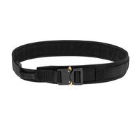 Direct Action - Mustang Rescue/Gun Hook Belt MK II - Taktischer Gürtel - Black XL