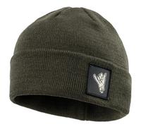 Direct Action - Shaka Merino Beanie Mütze - Ranger Green universell