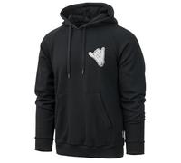 Direct Action - Shaka Sweatshirt - Black M