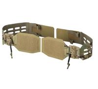 Direct Action Skeletonisierter Kummerbund Slim (Multicam, Medium)