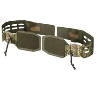 Direct Action Skeletonisierter Kummerbund Slim (PenCott WildWood, Medium)