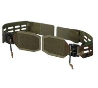 Direct Action Skeletonisierter Kummerbund Slim (Woodland, groß)