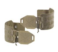 Direct Action Skelettierter Kummerbund breit (Adaptive Green, Medium)