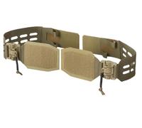 Direct Action Skelettierter Kummerbund Slim (Adaptive Green, Large)