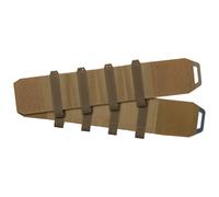 Direct Action - Spitfire MK II Elastic Cummerbund - Gürtel für Westen - Coyote Brown M