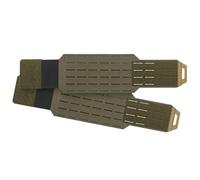 Direct Action - Spitfire MK II Modular Cummerbund - Gürtel - Ranger Green M