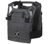 Direct Action - Spitfire MK II Plate Carrier - Taktische Weste - Shadow Grey M