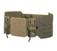 Direct Action - Spitfire MK II Rapid Access Cummerbund - Gürtel für die Weste - Adaptive Green XL