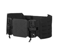 Direct Action - Spitfire MK II Rapid Access Cummerbund - Gürtel für die Weste - Black L