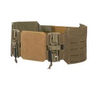 Direct Action - Spitfire MK II Rapid Access Cummerbund - Gürtel für die Weste - Coyote Brown L