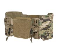 Direct Action - Spitfire MK II Rapid Access Cummerbund - Gürtel für die Weste - MultiCam XL