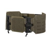 Direct Action - Spitfire MK II Rapid Access Cummerbund - Gürtel für die Weste - Ranger Green XL