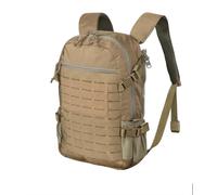 Direct Action Spitfire Mk II Rucksackpanel - Coyote Brown
