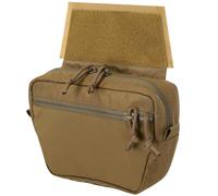 Direct Action - Underpouch Light - Zusatztasche - Coyote Brown