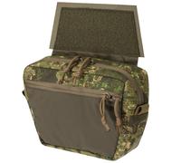 Direct Action - Underpouch Light - Zusatztasche - PenCott Wildwood