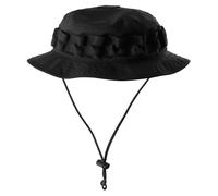 Direct Action - Vanguard Field Hat NyCo Rip-Stop Hut - Black L