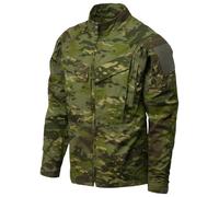 Direct Action - Vanguard Field Shirt - Sweatshirt - MultiCam Tropic 3XL