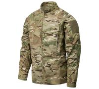 Direct Action - Vanguard Field Shirt - Sweatshirt - MultiCam XXL