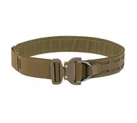 Direct Action - Warhawk Modular Rescue/Gun Belt Hook MK II - Taktischer Gürtel - Adaptive Green XL