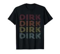Dirk Vintage T-Shirt